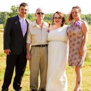 Meet your Posher, Jamie